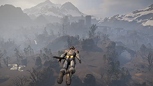 Elex II - PlayStation 5 (PS5) by THQ - Image 3