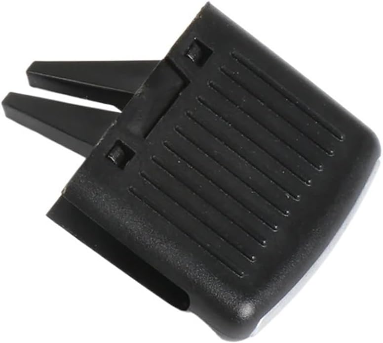 1pc Adjust Clip Car Front A/C Air Conditioning Vent Outlet Fit For VW Fit For Jetta A5 MK5 Fit For Golf 5 GTI R32