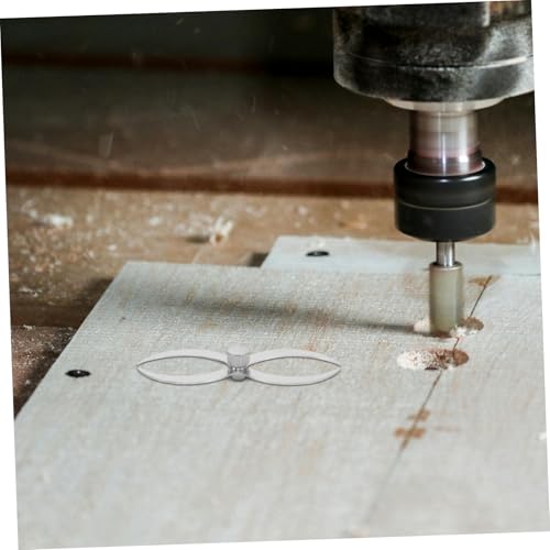 Calibrador digital para madera LIFKOME de acero inoxidable miniatura 6