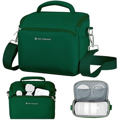 Sac à Dos Photo K&F Concept Cover