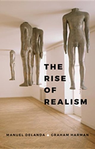 Buy The Rise of Realism — BookShops.in