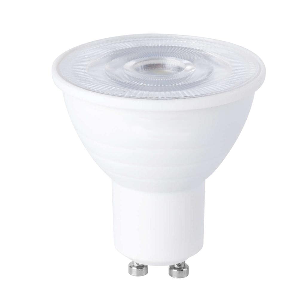 Ampoules LED GU10 5W blanc froid pour éclairer efficacement vos plafonniers de cuisine