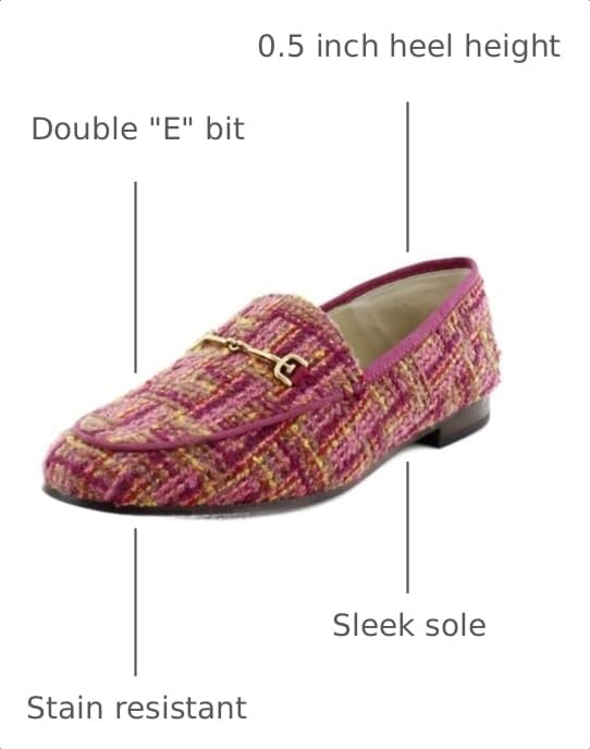 Image of Sam Edelman Women's Loraine Bit Loafer