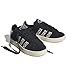 Produktbild Adidas Originals Unisex Campus ADV Skateboarding Low Fashion Schuh, Core Black/Supplier Colour/Wonder Beige, 5.5 US