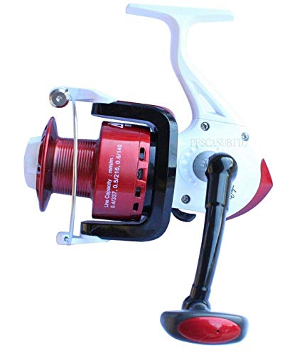 Mulinello Daiwa BG Monocoque - Sconti fino al 30