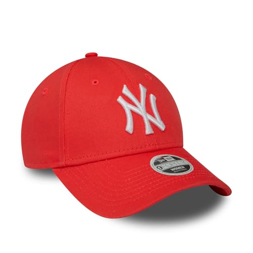 New Era Casquette 9forty New York Yankees League Essential Femme - vue 4