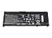 Produktbild HP Omen 15-dc1000 Original Akku 70,07Wh 15,4V