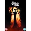 The Omen Trilogy Box Set [DVD]