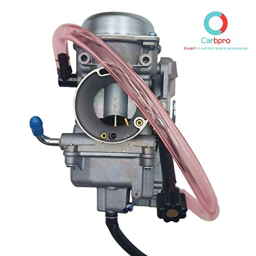 Carbpro 0470-449 Carburetor Fits For Arctic Cat Atv 400 500 Fis Tbx 2000 2001 2002 2003 #TOP4