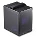 pc builder, custom pc builder, pc part picker, build my pc, Jonsbo C6 HANDLE BLACK