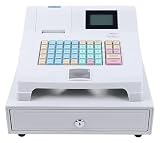 Ampia gamma di applicazioni: perfettamente adatto per caffè, ristoranti, panetterie, farmacie, librerie, boutique e stand alimentari. Sottoposto a rigorosi test di qualità per garantire affidabilità, supportato da un servizio clienti dedicato per qualsiasi richiesta o esigenza di supporto.