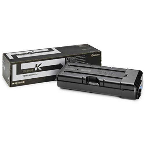 Kyocera 1T02K90NL0 Czarny toner do TASKalfa 6550 ci/6551 ci/7550 ci/7551 ci