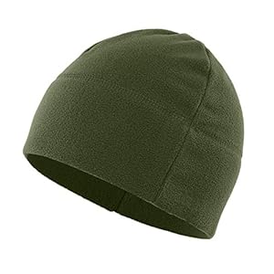 Home Prefer Mens Womens Beanie Fleece Knit Winter Hat Soft Warm Skull Beanie Cap