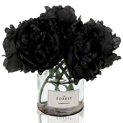 Tinsow Artificial Peony for Home Decoration