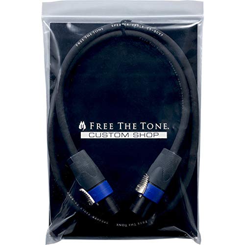 Free The Tone x[XAvpXs[J[P[u Speaker Cable CS-8037 SC/SC (XsR-XsR/1.0m) yIkebe Order Modelz