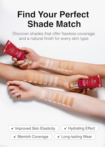 La Mejor review de Mejores bb cream los 10 mejores. 23 Imagen adicional