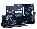 CASE TIPO LIBRO - Esta elegante cubierta billetera esta desarrollada con un estilo sencillo pero que encaja fácil y perfectamente, le dará mayor resistencia contra rayones a su dispositivo. Ideal también para almacenar sus tarjetas más relevantes y su dinero.