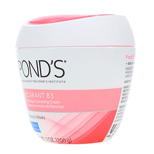 Pond's Dark Spot Corrector Clarant B3 Normal To Dry Skin 7 Oz #TOP1