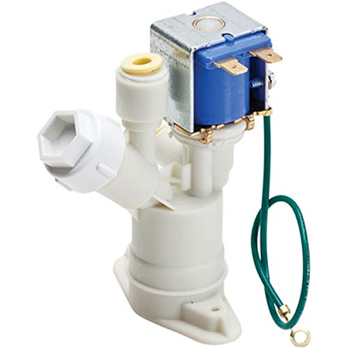 Elkay 98466C Solenoid Kit Dld/Reg Assembly, stainless steel