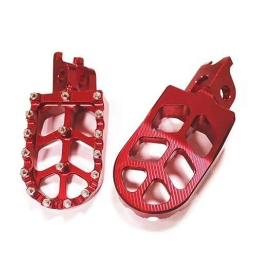 Repose-pieds moto Africa Twin pédale de remplacement CRF1000L CRF1100L