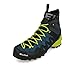 Produktbild Salewa MS Wildfire Edge Mid GTX Poseidon Cactus 46