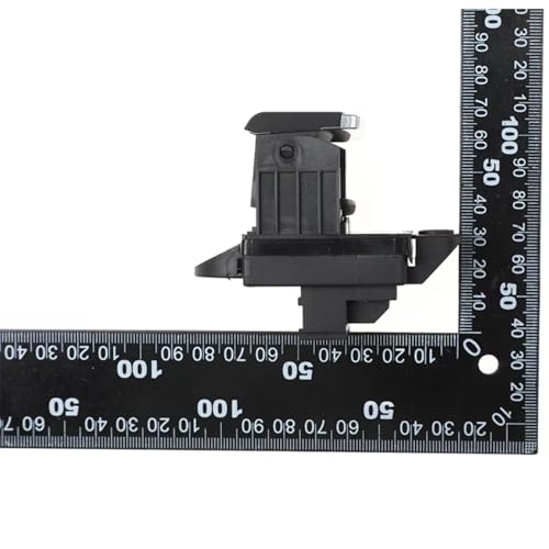Interruptor freno mano electrónico 4F1927225A compatible con Audi A6 Quattro 5
