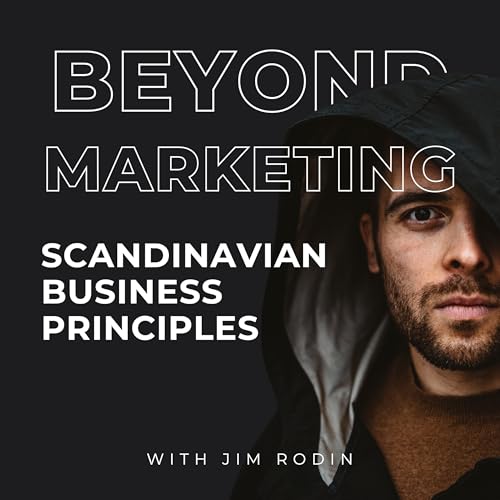 25. Scandinavian business principles