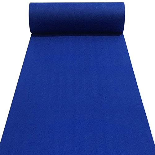 Image of Shanno Carpet for Wedding Exhibition Party Office Hotels Bedside Runner Living Room and Wall to Wall Carpet Size 2 x 5 Feet