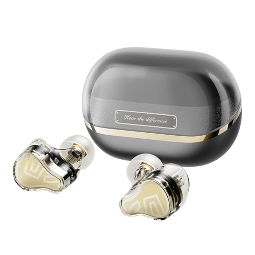 Amazon.co.jp: SOUNDPEATS(サウンドピーツ) H3 イヤホン カナル型