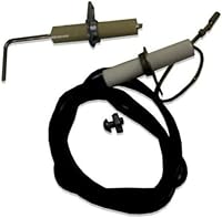 Vista 2 de Parrilla de barbacoa compatible con electrodo Fire Magics DIY4199-68