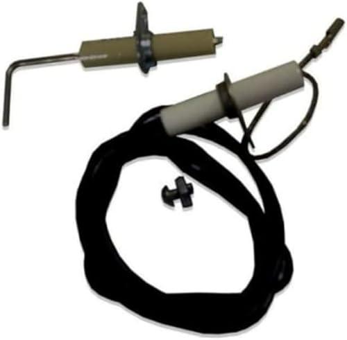 Miniatura 2 de Parrilla de barbacoa compatible con electrodo Fire Magics DIY4199-68