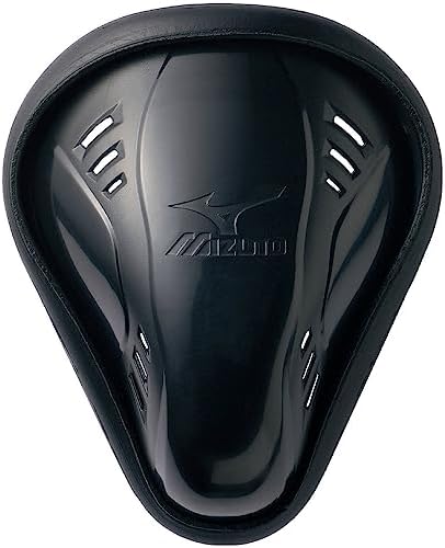 Amazon.co.jp: [ミズノ] 野球 ソフトボール ファウルカップ（ジュニア
