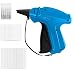 CINOTON Price Tag Gun, Clothes Tagging Gun with 1500 pcs 2" Standard Fasteners, 6 Needles,10 pcs Labels, Tag Gun for Clothing Fit Flea Market/Yard Sale and Decorate