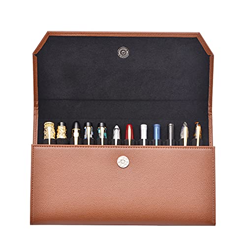 Our Selected Best Fountain Pen Case For Your Need BNB