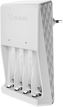 المكونات شاحن 4 X 56706 شاحن البطارية
