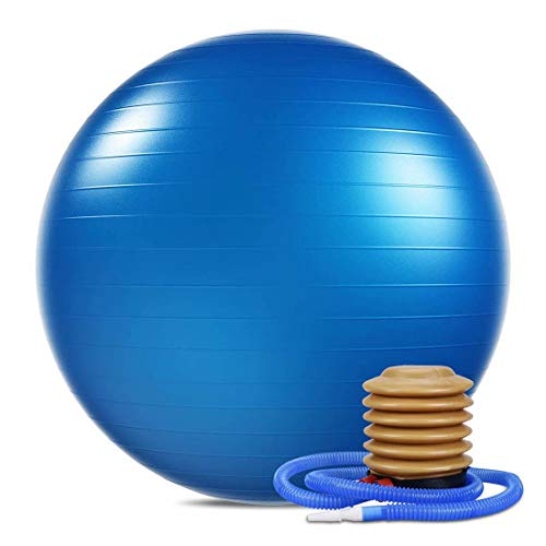 Las mejores pelotas de pilates 60 cm
