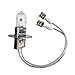 OSRAM 6.6A 64341 HLX A PK30D, 100W Current Controlled Halogen Airfield Lamp