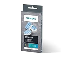 Siemens Entkalkungstablet