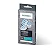 Siemens TZ80002A EQ Tabletki Odkamieniające Do Ekspresu, 3 Sztuki