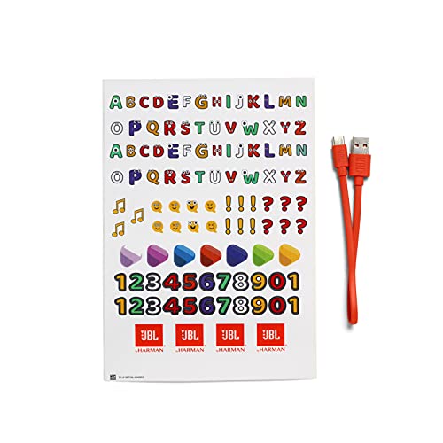 JBL『子供向けBluetoothワイヤレスヘッドホン（JR310BT）』