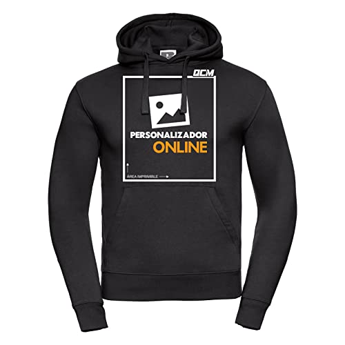 Sudaderas personalizadas decathlon ¡Ver Clasificación MEJORES 2022!