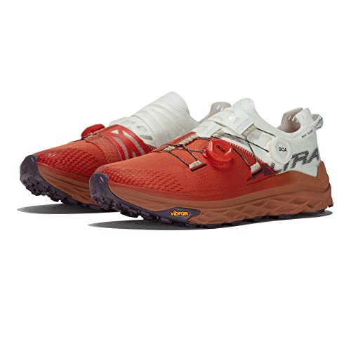 Image of ALTRA Men's Mont Blanc BOA Trail Running Shoe