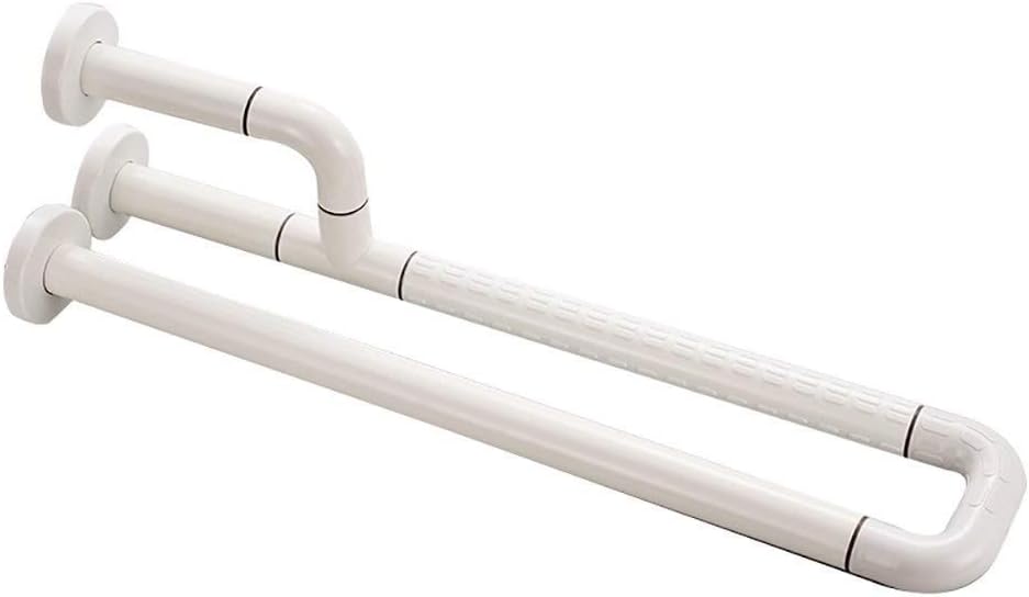 LCML Bathroom Washbasin Safety Handrail Non-Slip Grab Bar Bathroom Safety Anti-Static Anti- Grab Bar Anti-Static Anti- Grab Bar : Health & Household