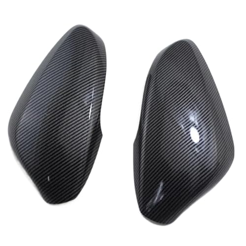 Couvercle rétroviseur compatible avec Hyundai Elantra MD 2010-2016 coque voiture