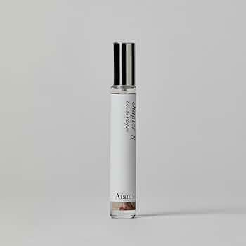 Amazon.co.jp: Aiam Perfume Chapter Chapter 8 Floral Amber (8mL