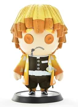 Amazon.co.jp: Cutie1 鬼滅の刃 我妻善逸 : ホーム＆キッチン