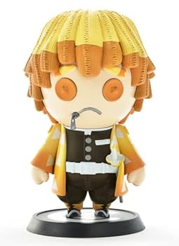 Amazon.co.jp: Cutie1 鬼滅の刃 我妻善逸 : ホーム＆キッチン