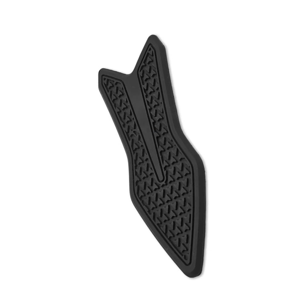 Azsul Color Motorcycle Sticker Pad Decal For Mt07 For Mt07 2025(Color)