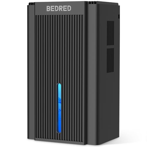 Dehumidifier, 95OZ Dehumidifier for Home...