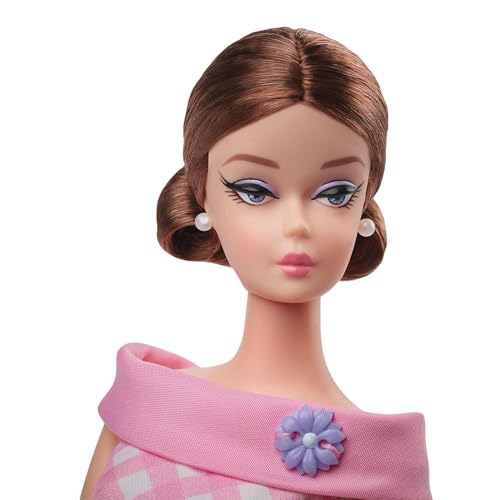 Muñeca Barbie Signature 12 Days Spring Collectible miniatura 6